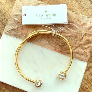 Kate Spade bracelet